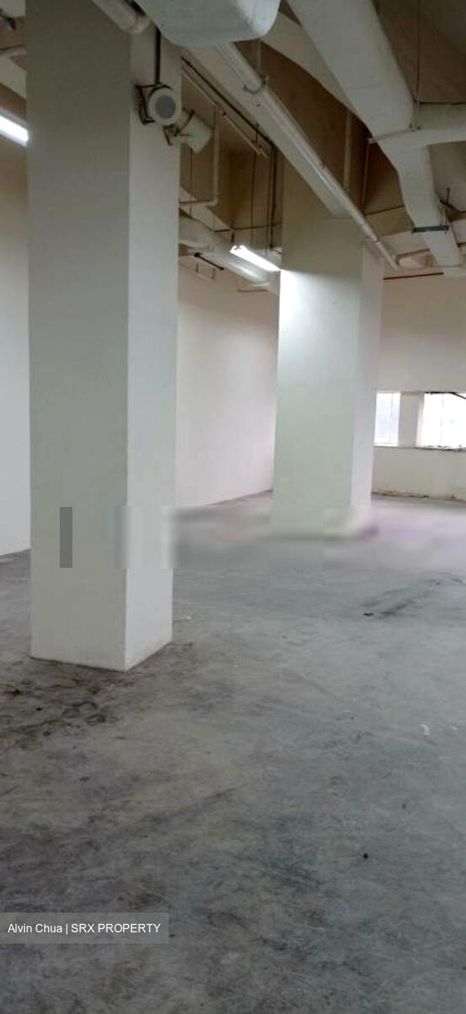 Imm Building (D22), Factory #572095141